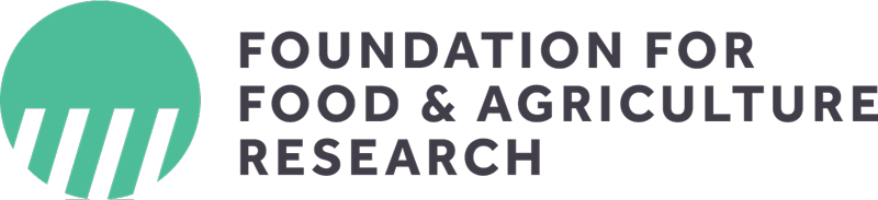 FFAR - Foundation for Food and Agriculture Research