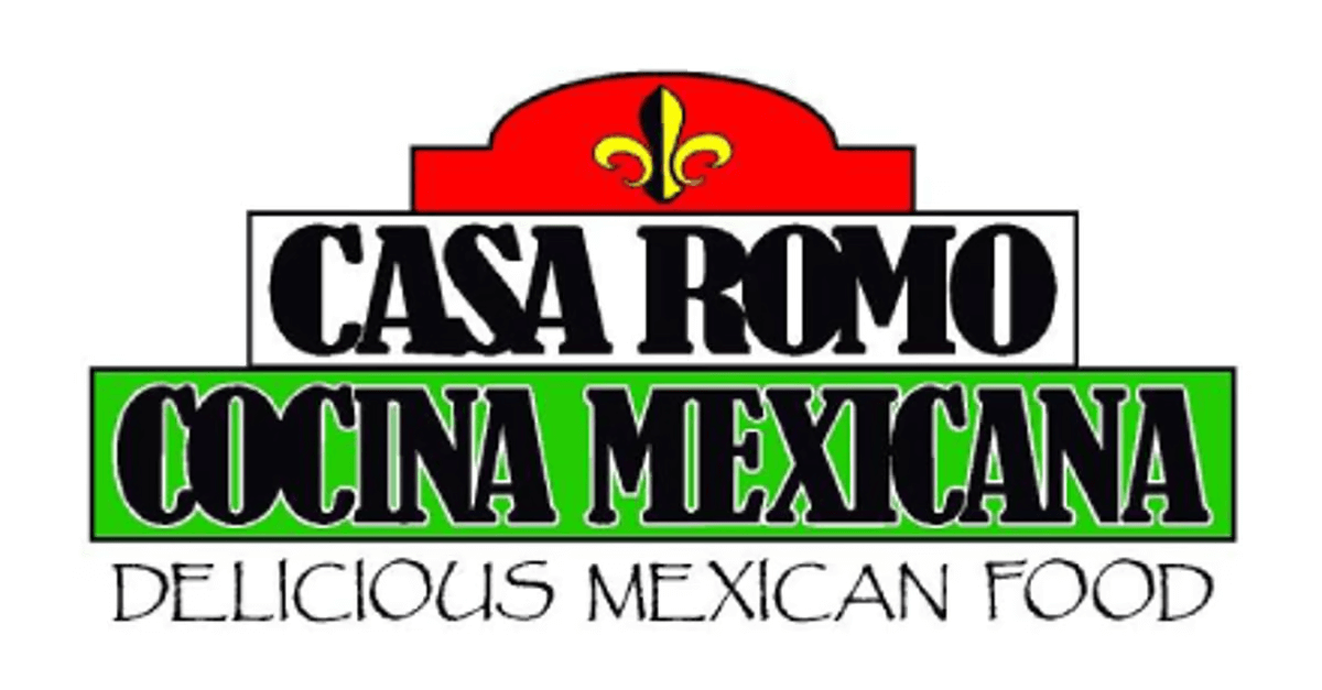 Casa Romo Cocina Mexicana | Delicious Mexicana Food