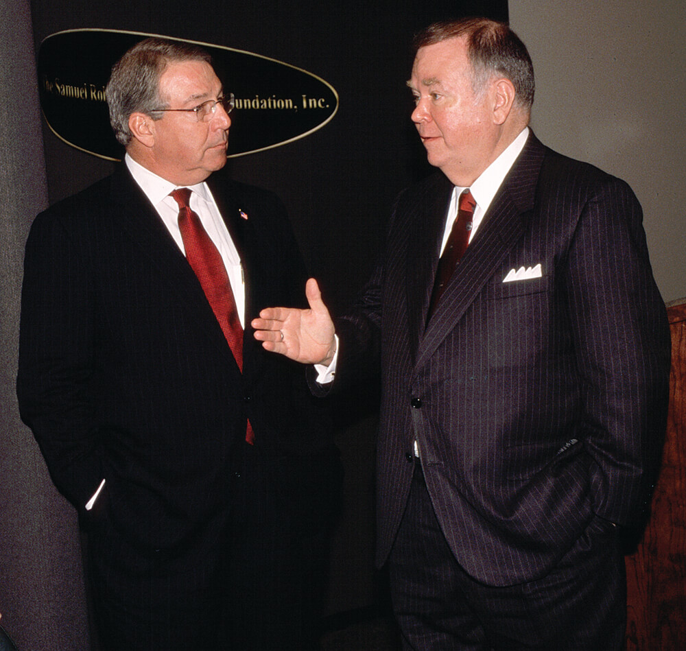 Cawley and Boren