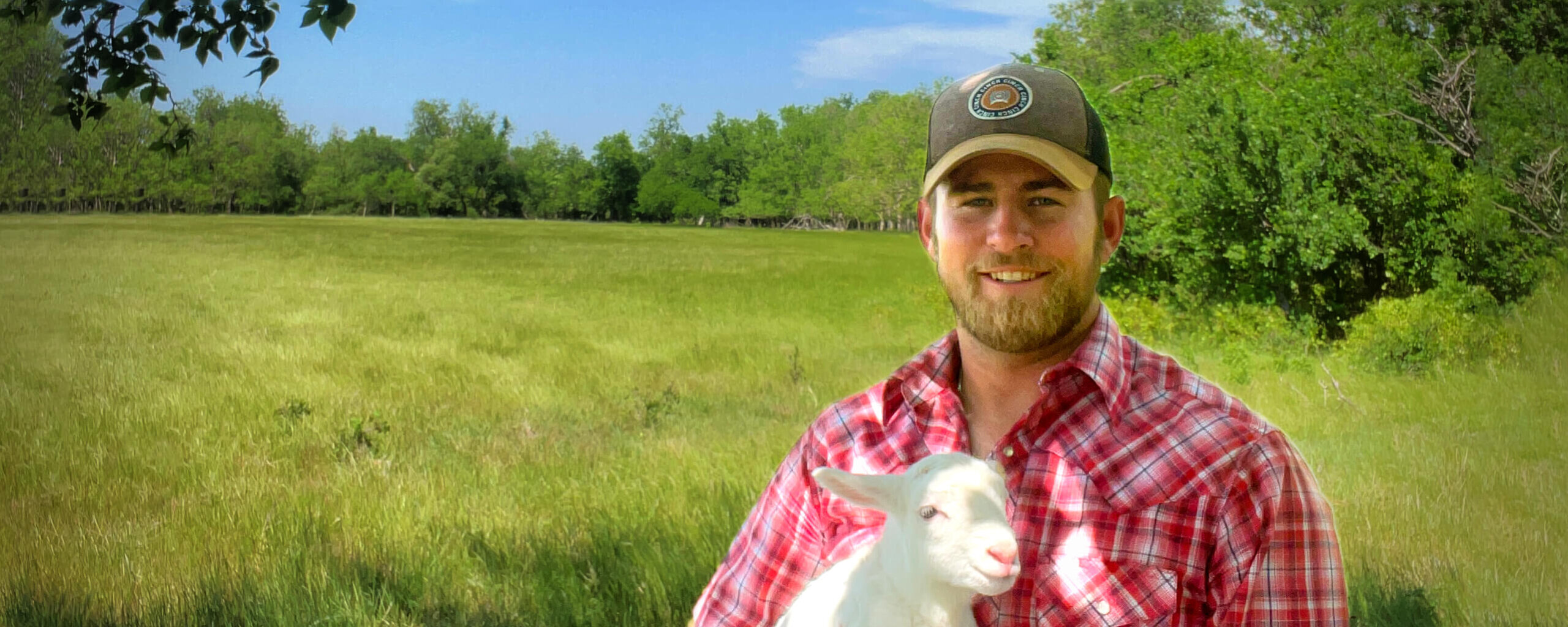 How One Young Rancher Started (and Grew) His Regenerative Operation