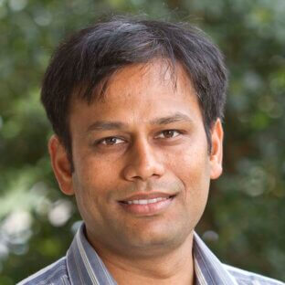 Jagadeesh Mosali, Ph.D.