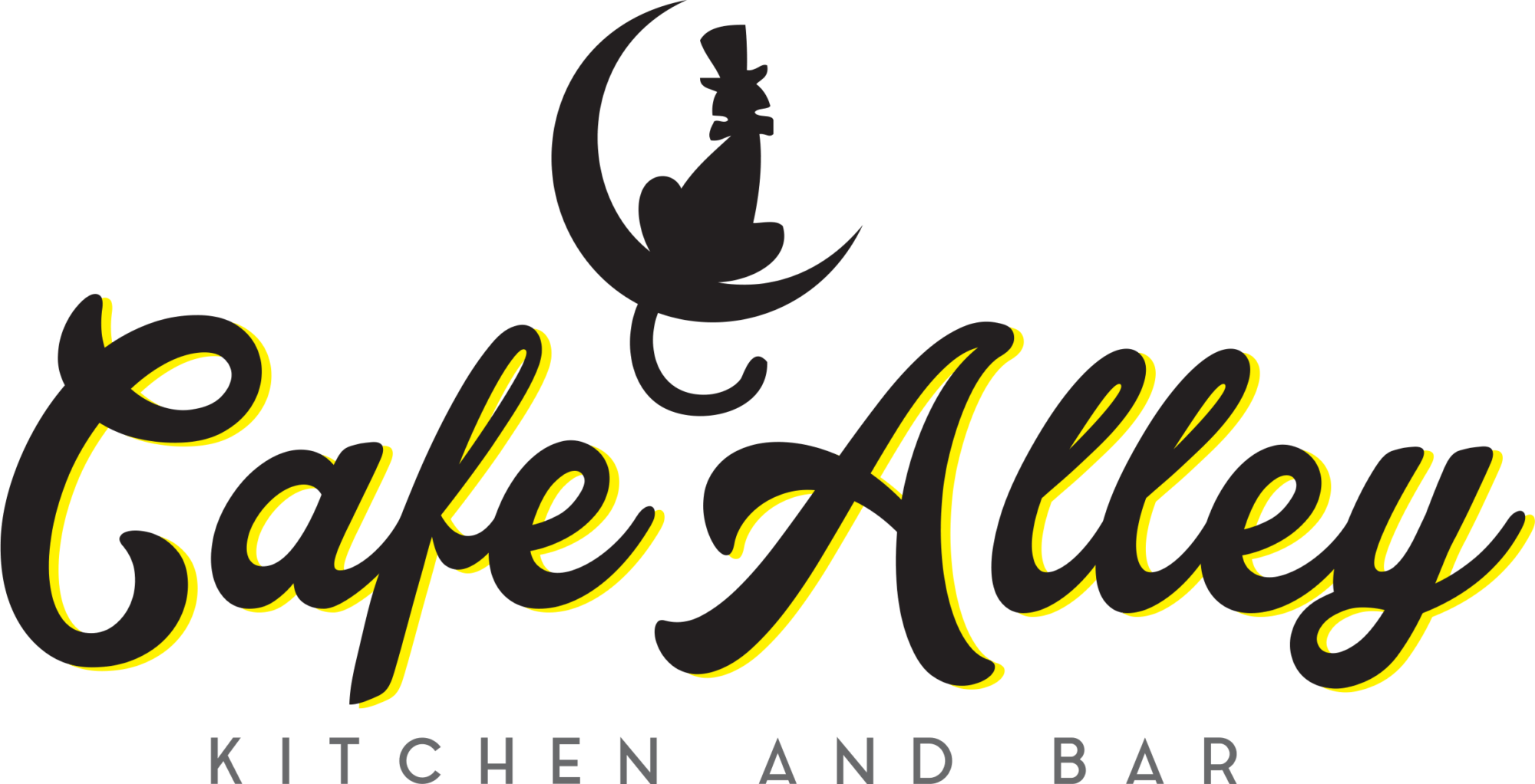 Cafe Alley Kitchen and Bar