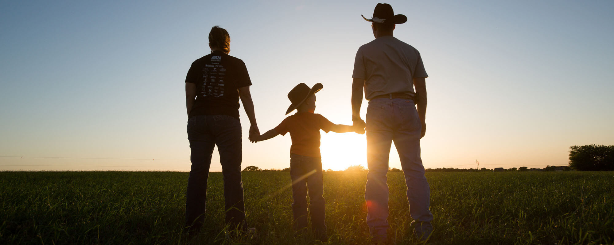 Generational Flow: Replacing Farmers and Ranchers in the Family Farm