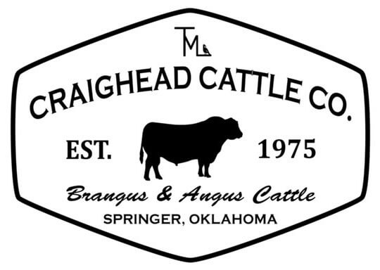TC Craighead Cattle Co.