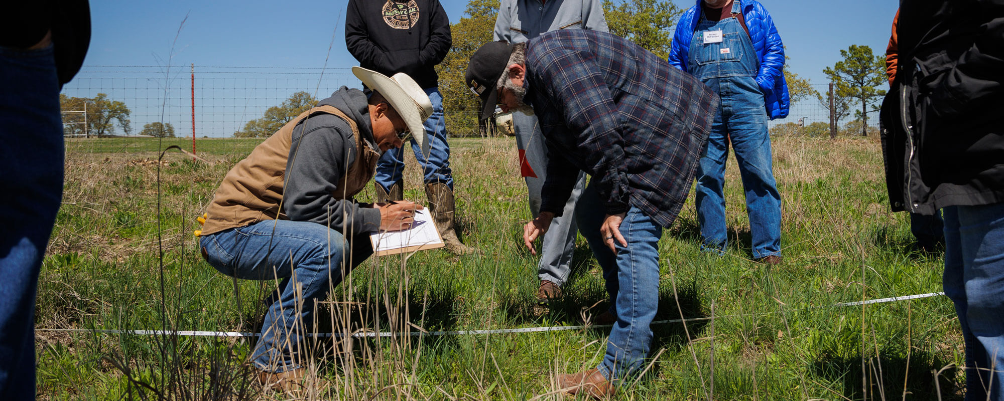 Noble Research Institute Extends Essentials of Regenerative Ranching Program to Northeast Texas Community College in Mount Pleasant, Texas