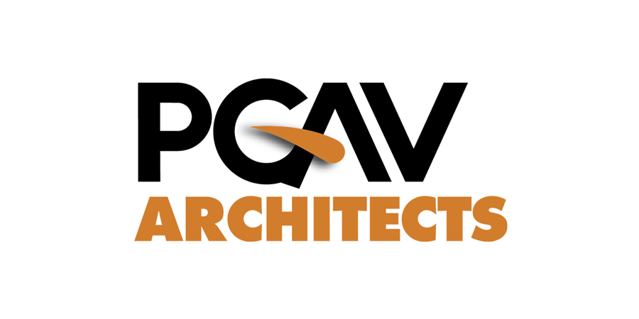 PGAV logo