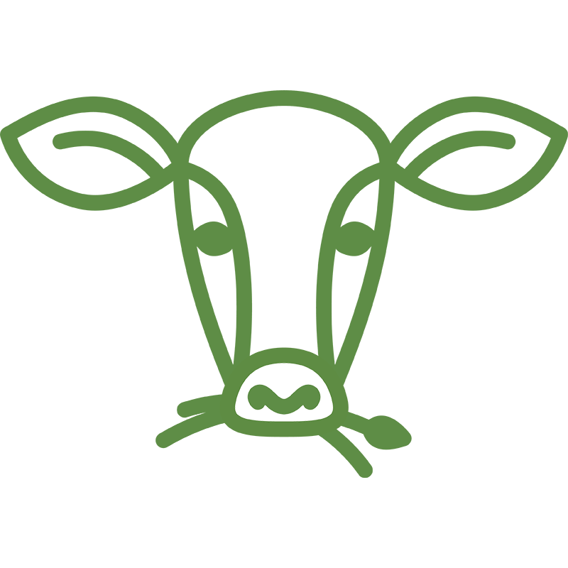 cow icon