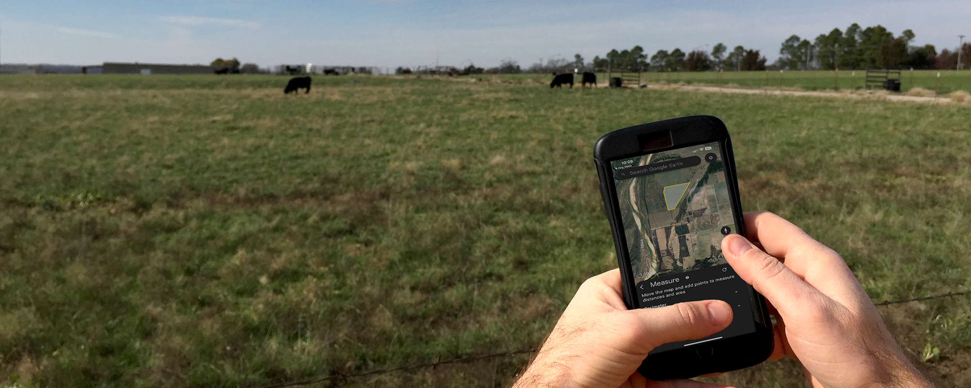 Tips to turn digital map app into a decision-making tool for regenerative grazing practices