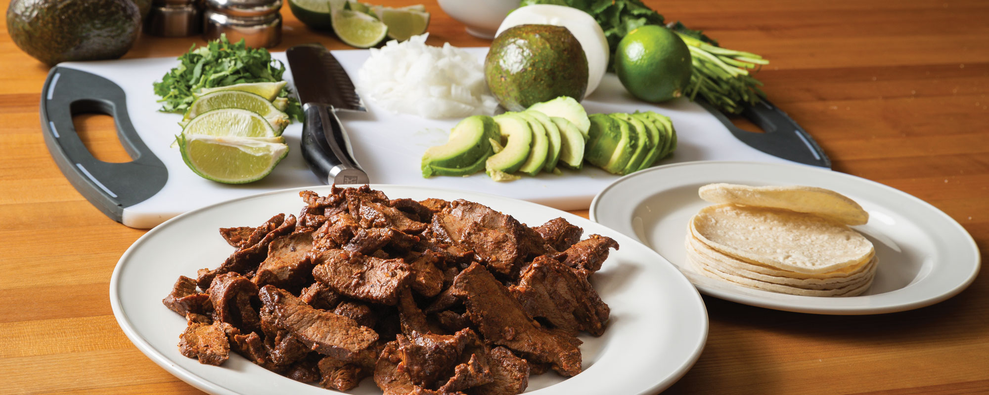 How to Make the Best Deer Street Tacos