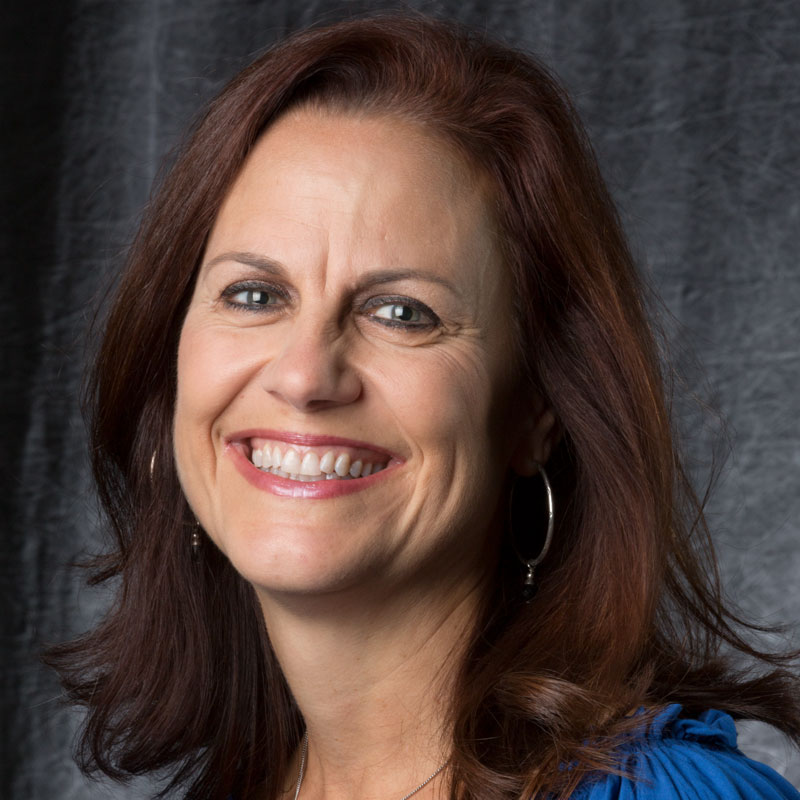 Gayle Donica
