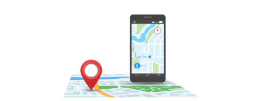 The Basics of How GPS Works and an Activity to Try at Home thumb