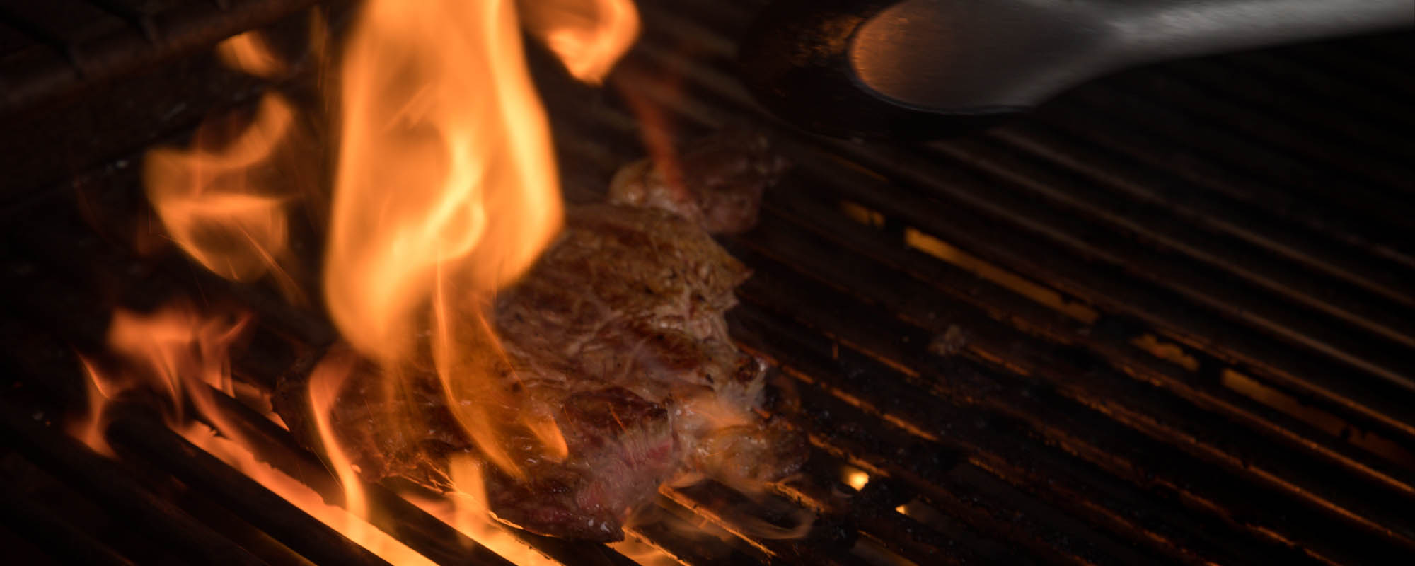 How to Grill the Perfect Steak