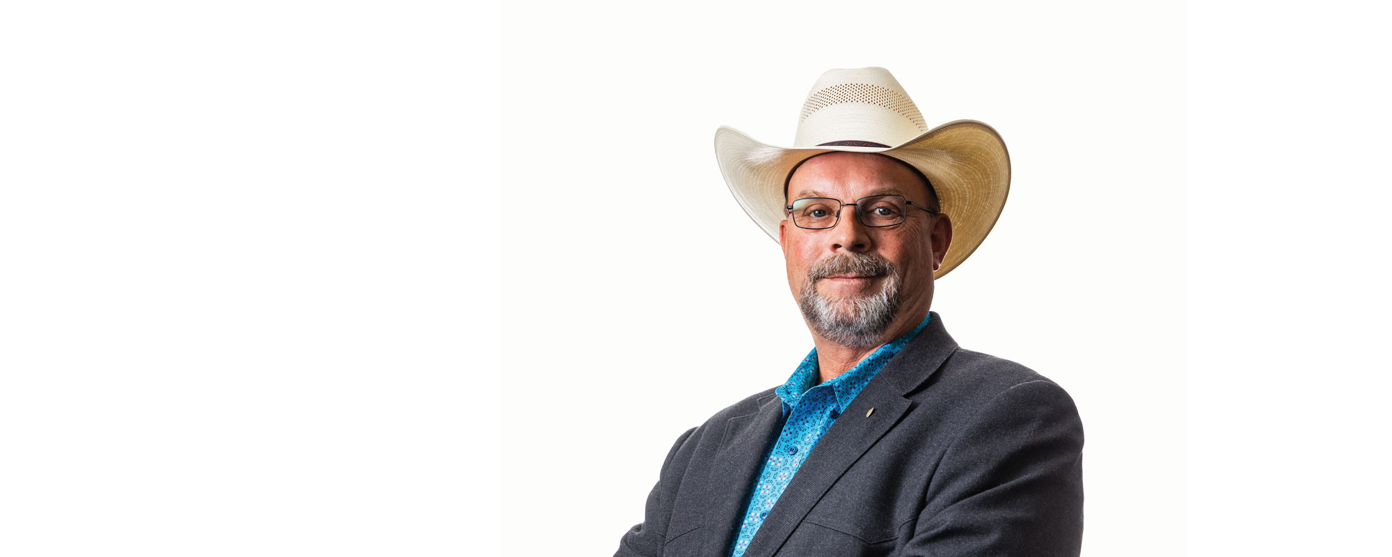 More Than a CEO, Bill Buckner Is an Ag Advocate, a ‘Great Friend’