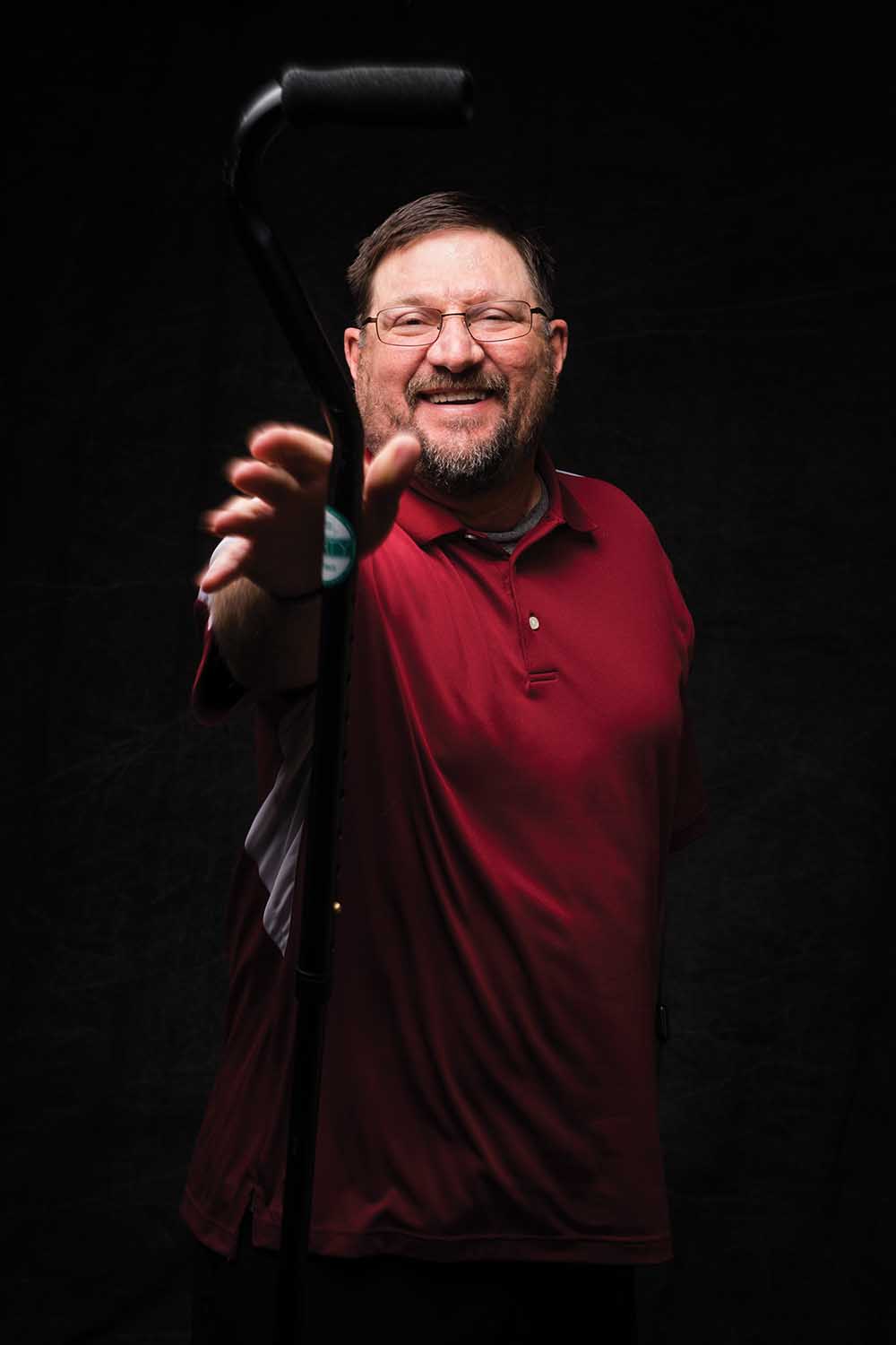 Kevin Newton