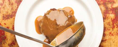 1945 Recipe: Salisbury Steak thumb