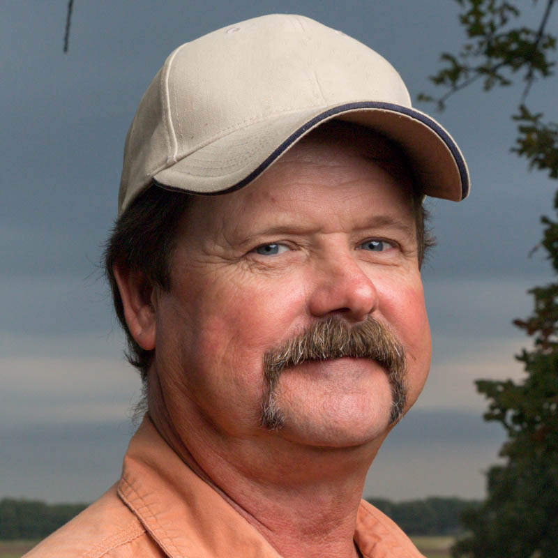 Tim Boatright
