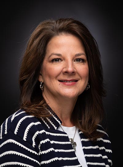 Jill Wallace