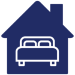 Guest Housing icon