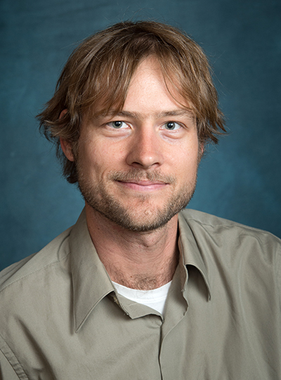 Dale Manning