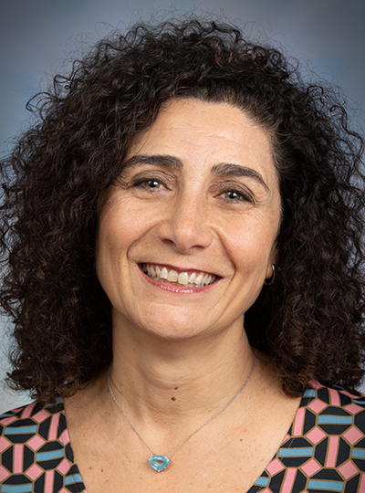Francesca Cotrufo