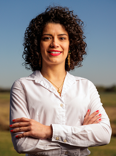 Isabella Maciel