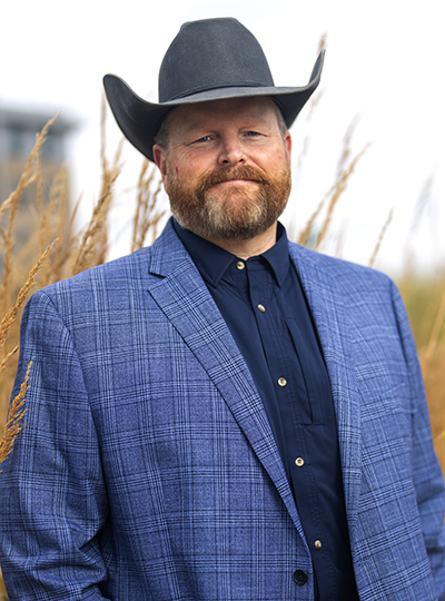 Jeff Goodwin