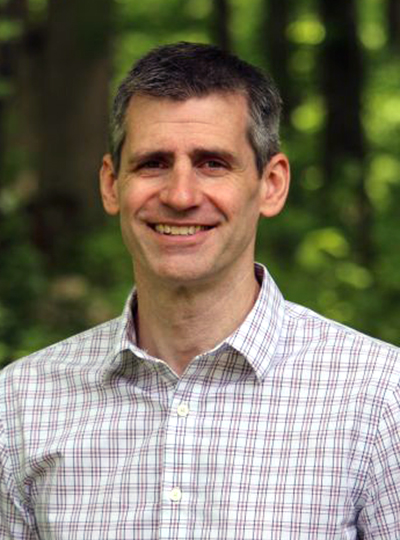 Jeremiah Asher