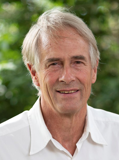 Keith Paustian