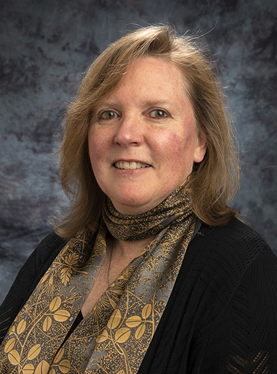 Martha Anderson