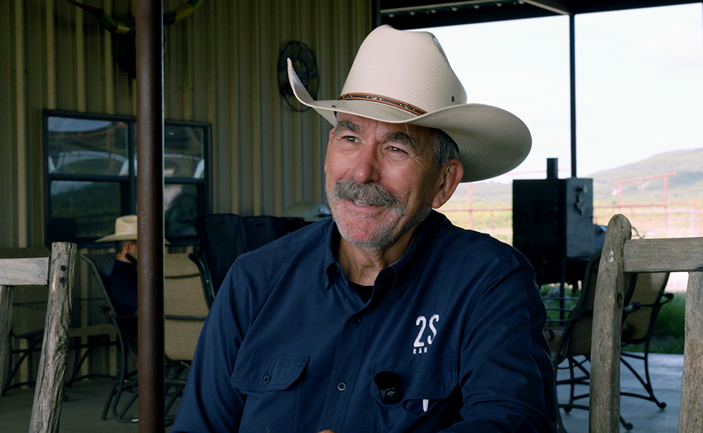 Bart Simmons