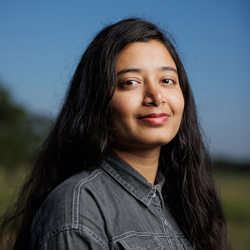 Pavani Pandiri