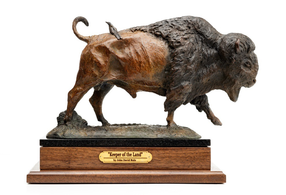 The Noble Land Stewardship Award