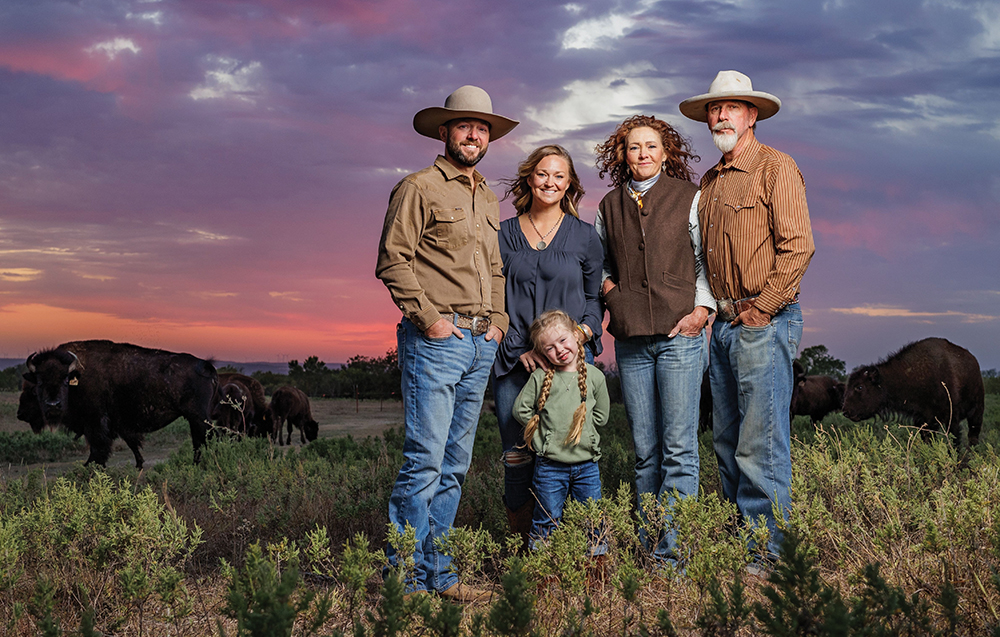 Next Generation Ranchers