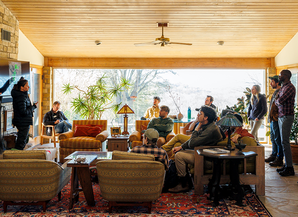 teaching practices to students