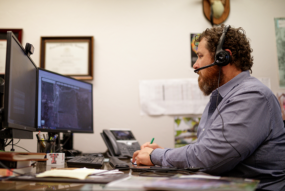 virtual consultation