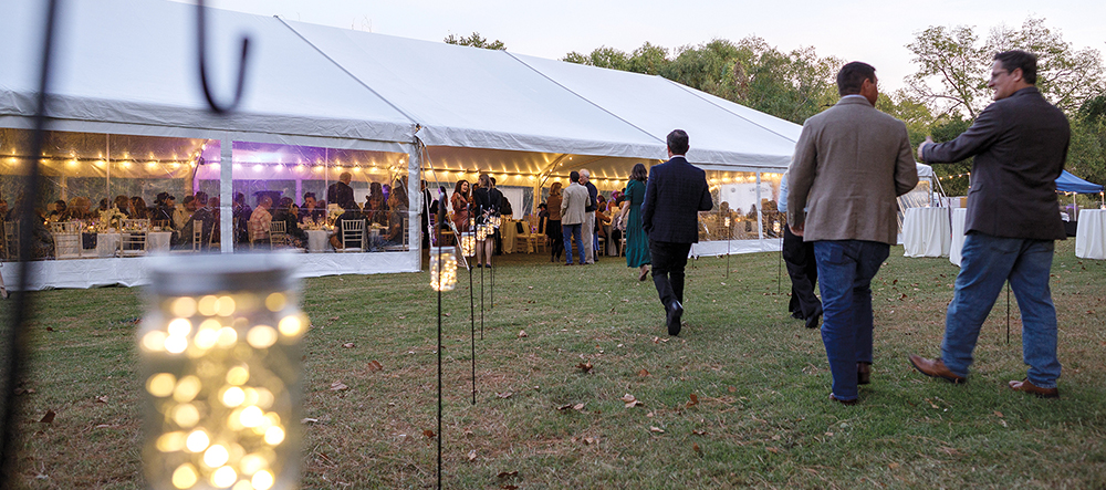 Honoring Land and Legacy