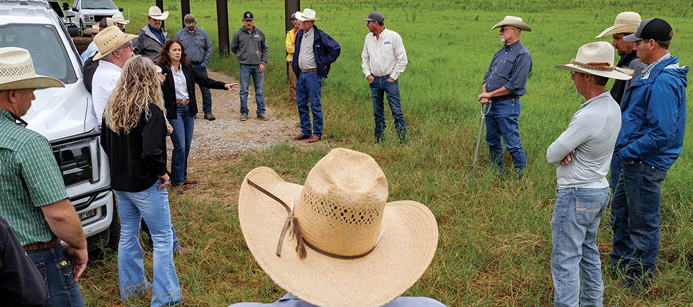 Science in Service of Stewardship