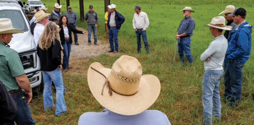 Science in Service of Stewardship thumb