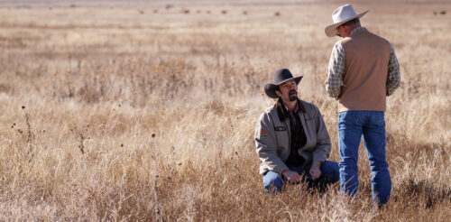 The Land Comes First thumb