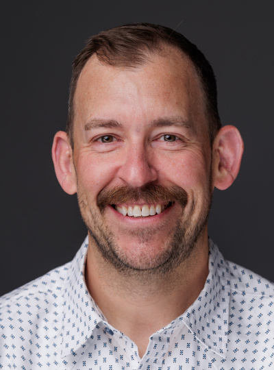 Kevin Doran