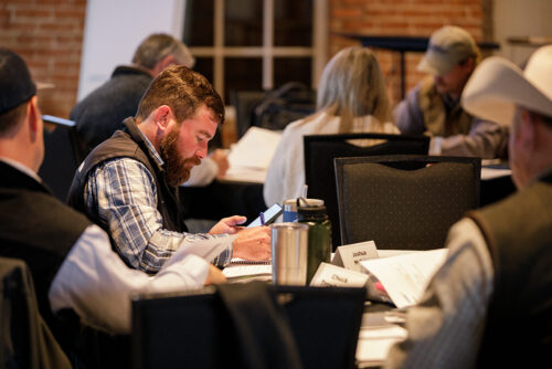 learning to assess and increase your profit course