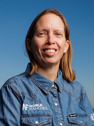 Amy Bridges