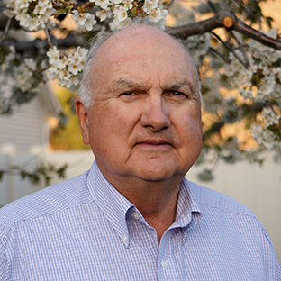 Burke Teichert