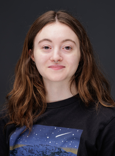 Mia Laird