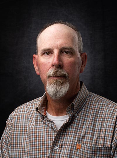 Kevin Lynch