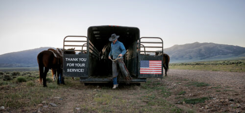 Finding Meaning After the Military thumb