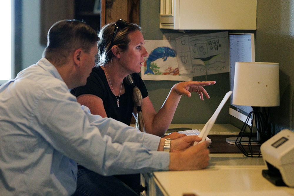 measuring progress with recordkeeping