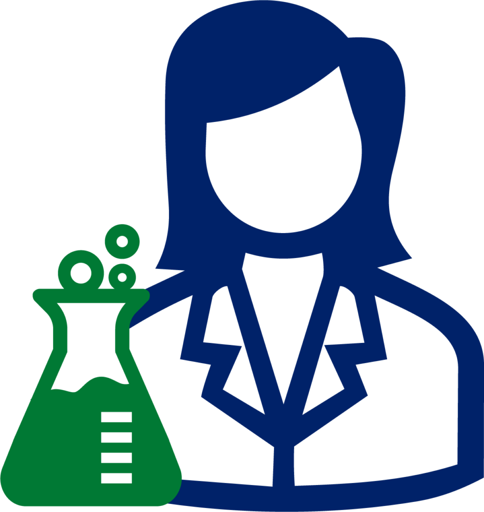 Meet the Research Team icon