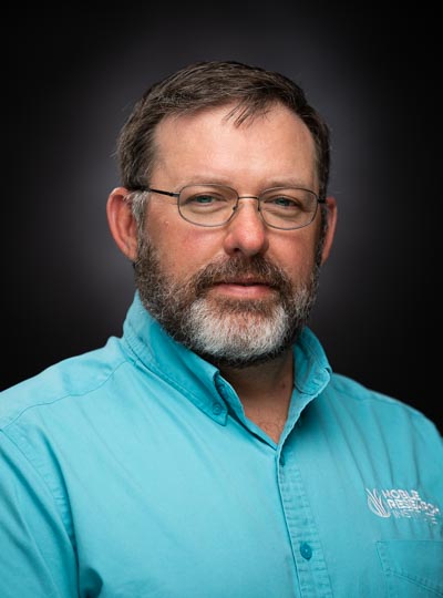 Shawn Norton