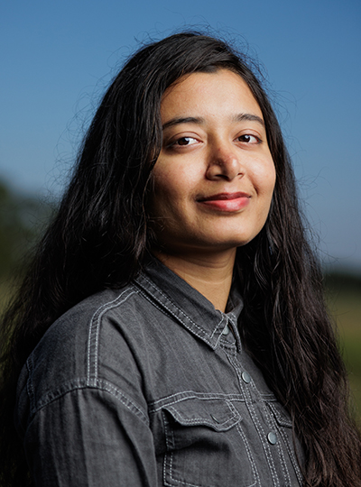 Pavani Pandiri